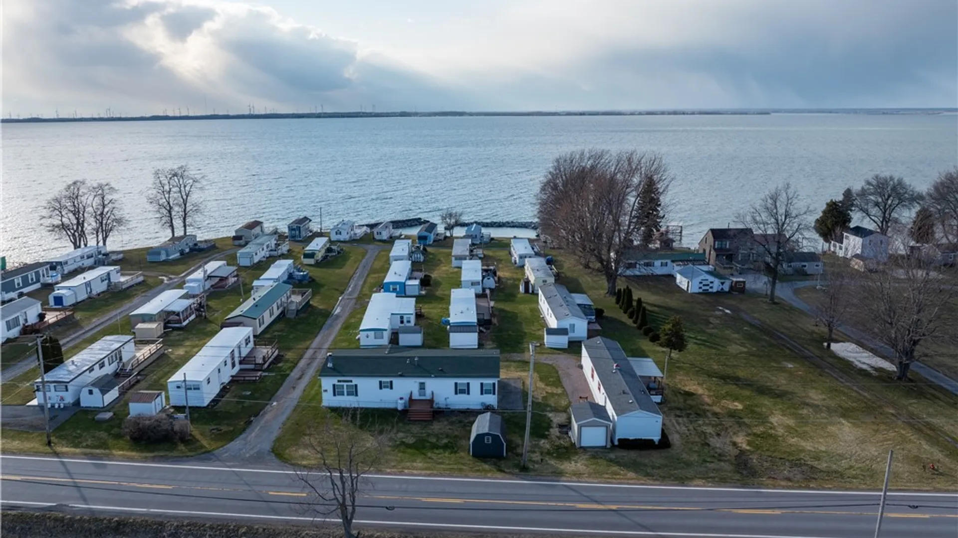 Property at 32877 State Route 12E, Cape Vincent, NY 13618 7
