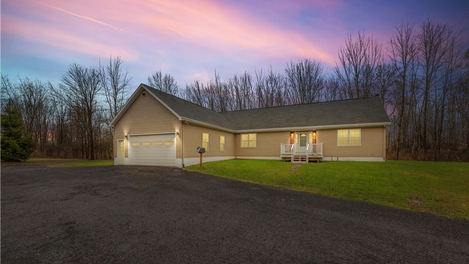 Property at 8759 Fergerson Road, Cicero, NY 13039 2