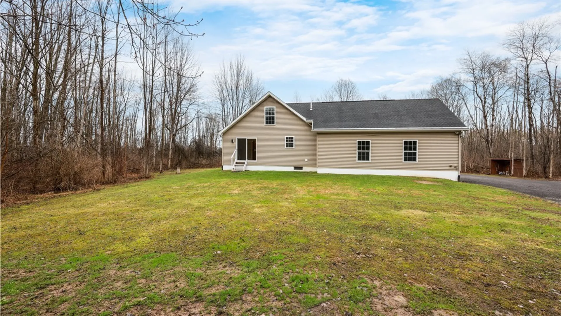 Property at 8759 Fergerson Road, Cicero, NY 13039 4