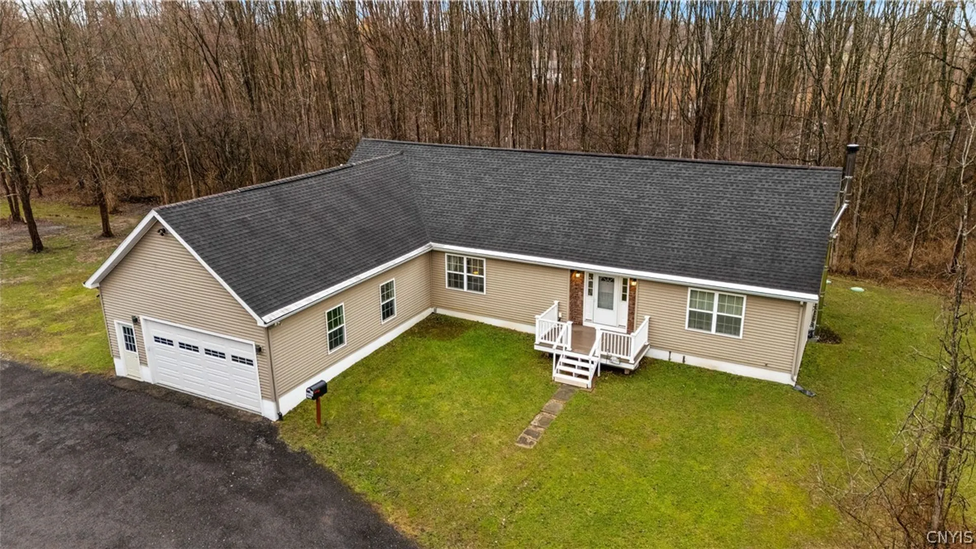 Property at 8759 Fergerson Road, Cicero, NY 13039 40