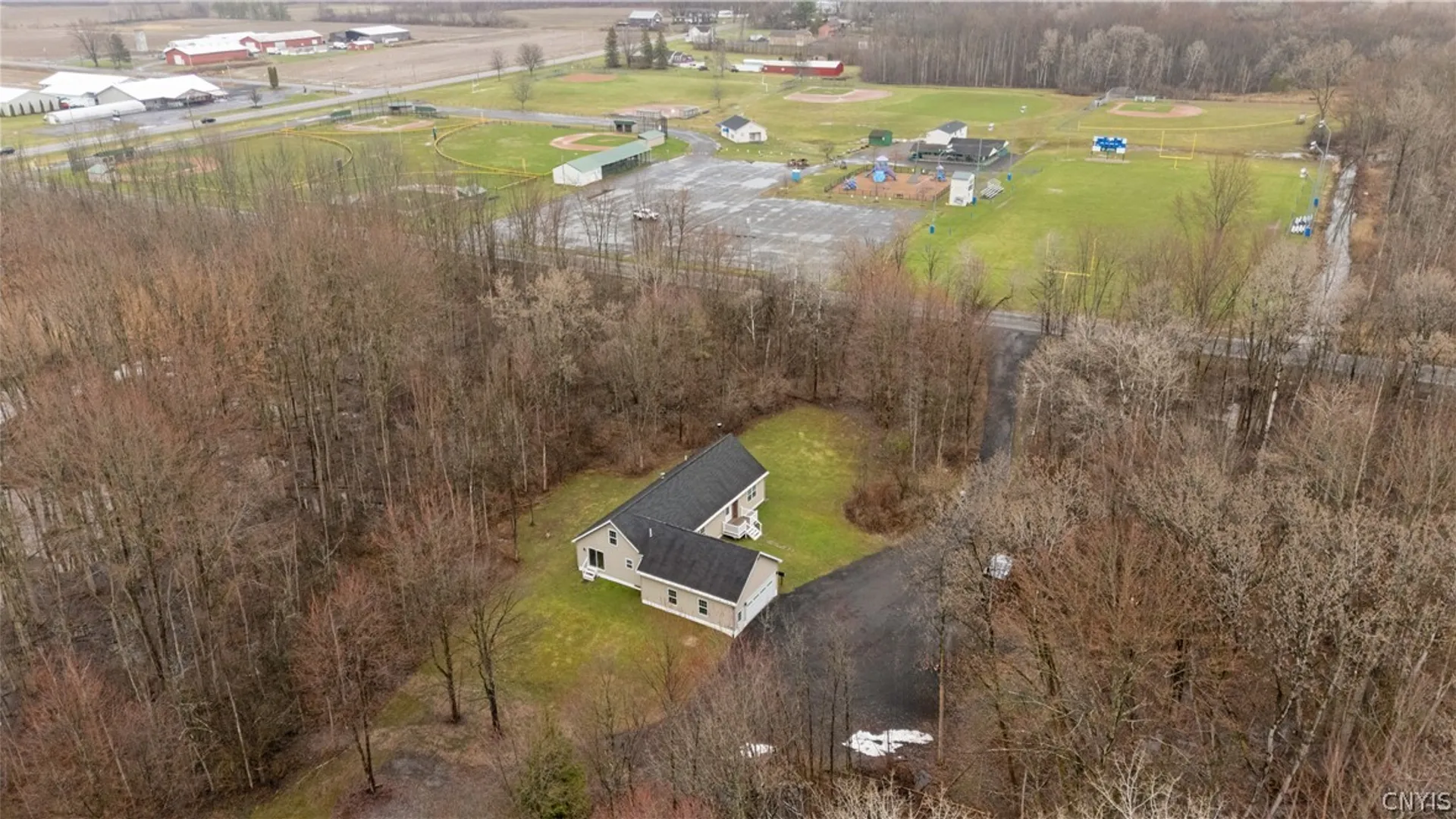 Property at 8759 Fergerson Road, Cicero, NY 13039 42