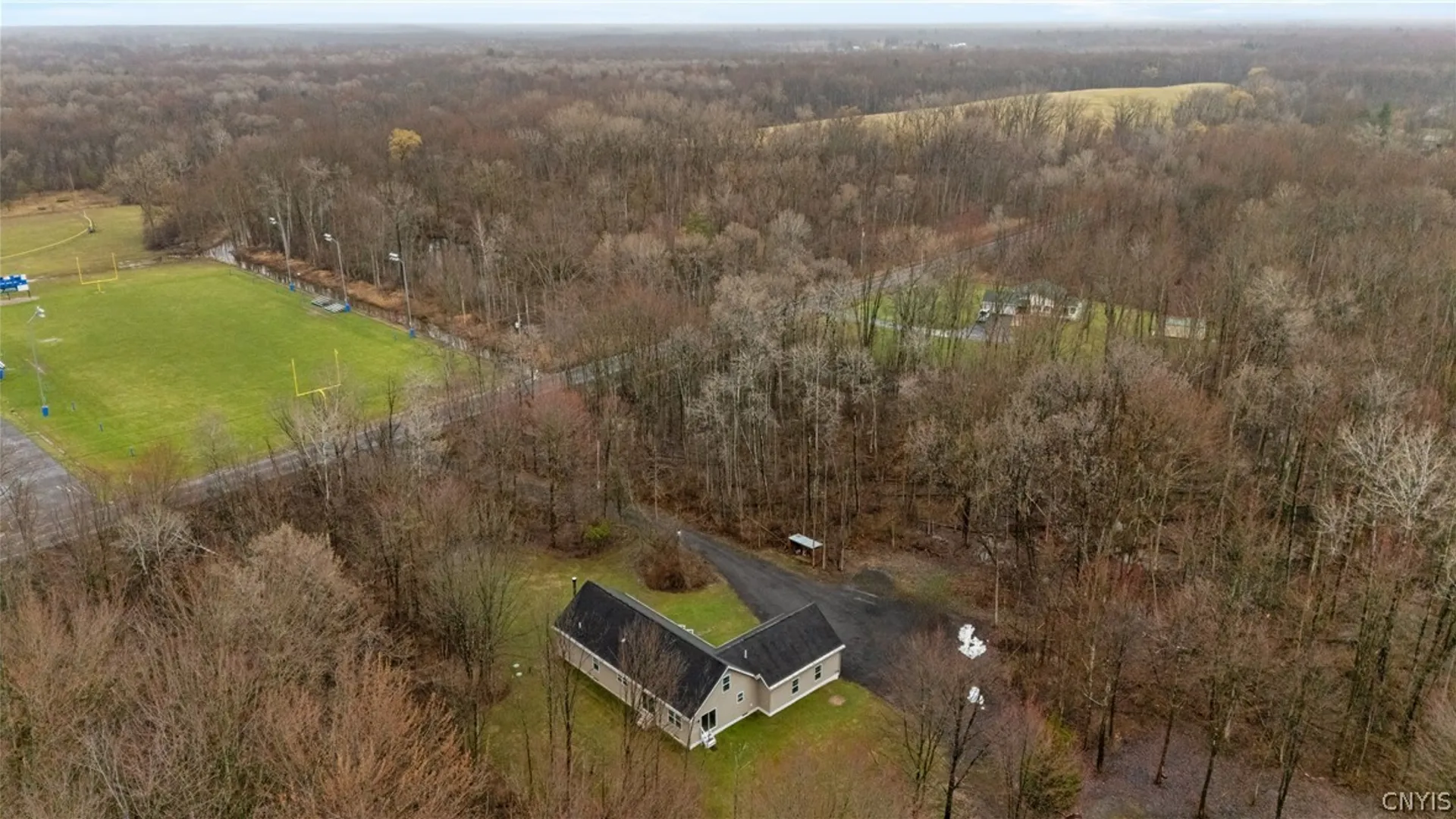 Property at 8759 Fergerson Road, Cicero, NY 13039 44