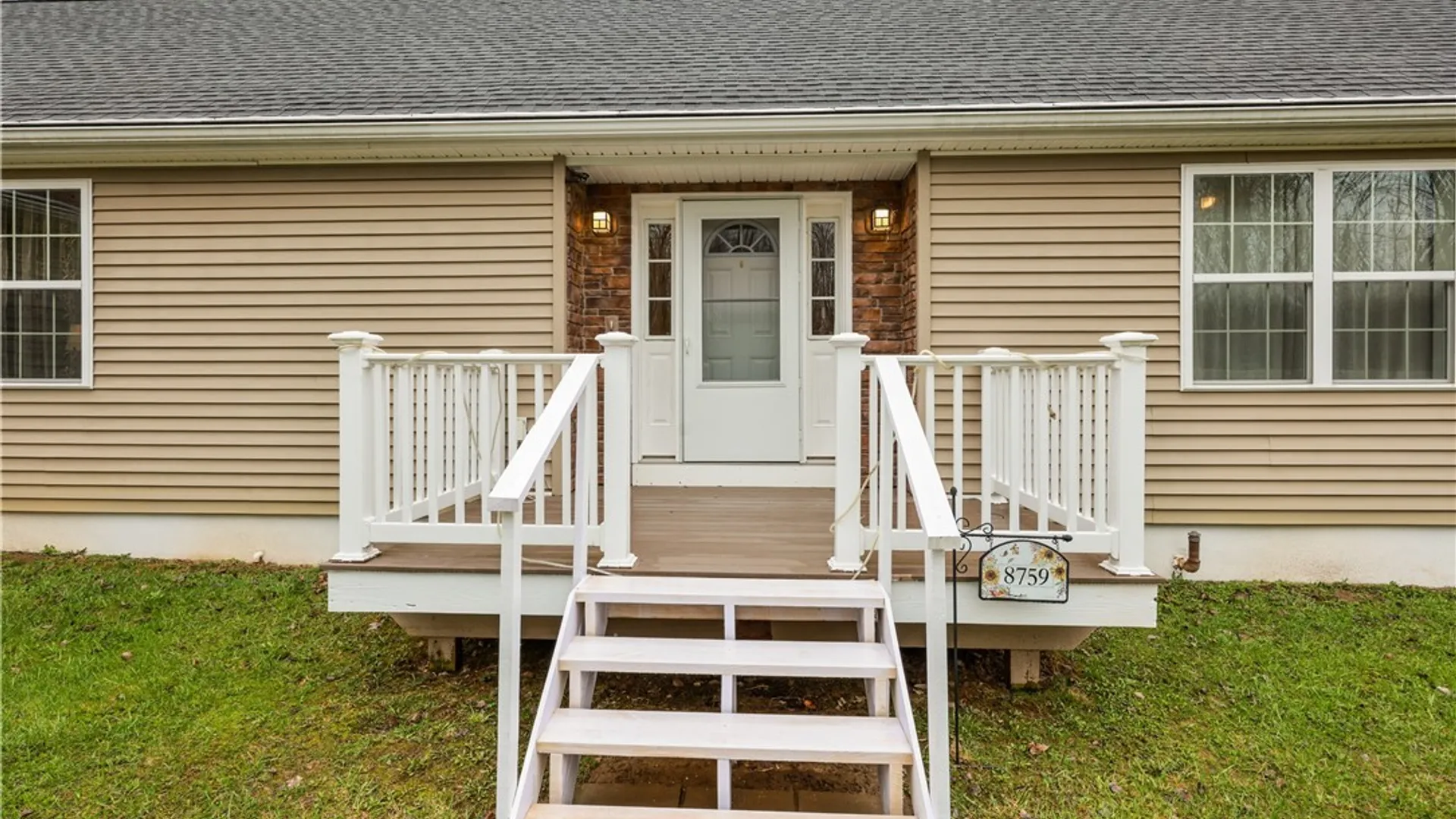 Property at 8759 Fergerson Road, Cicero, NY 13039 6