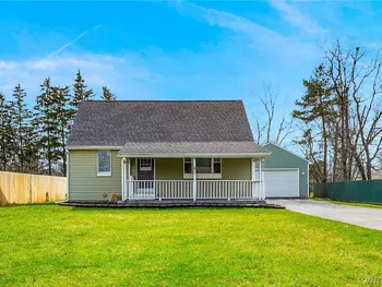 Property at 200 Queensway Road, Elma, NY 14059