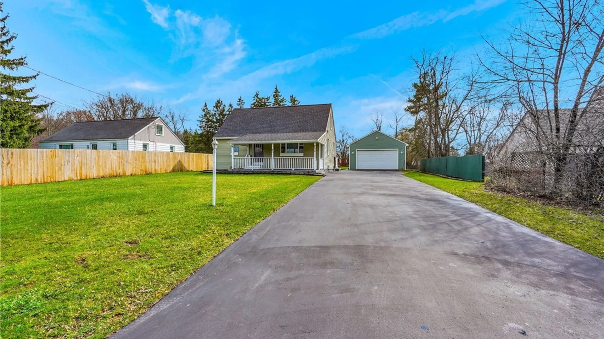 Property at 200 Queensway Road, Elma, NY 14059 2