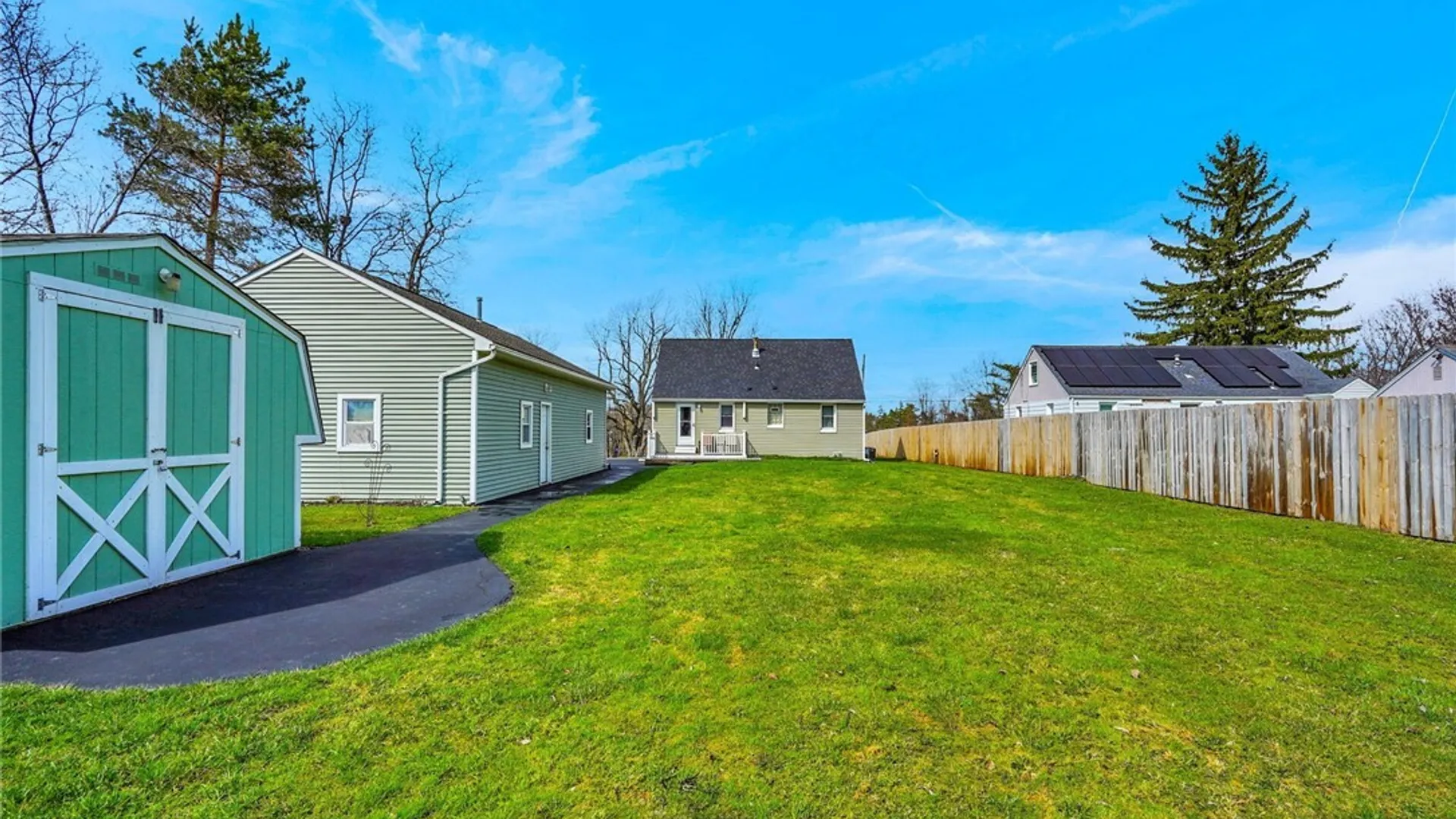 Property at 200 Queensway Road, Elma, NY 14059 29