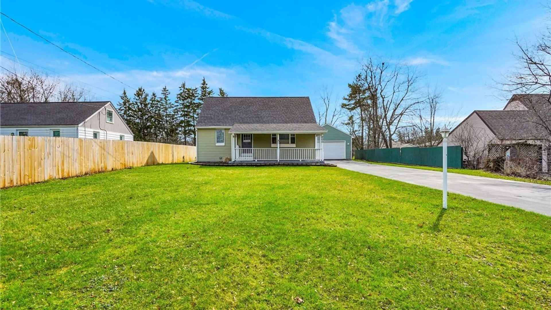 Property at 200 Queensway Road, Elma, NY 14059 3