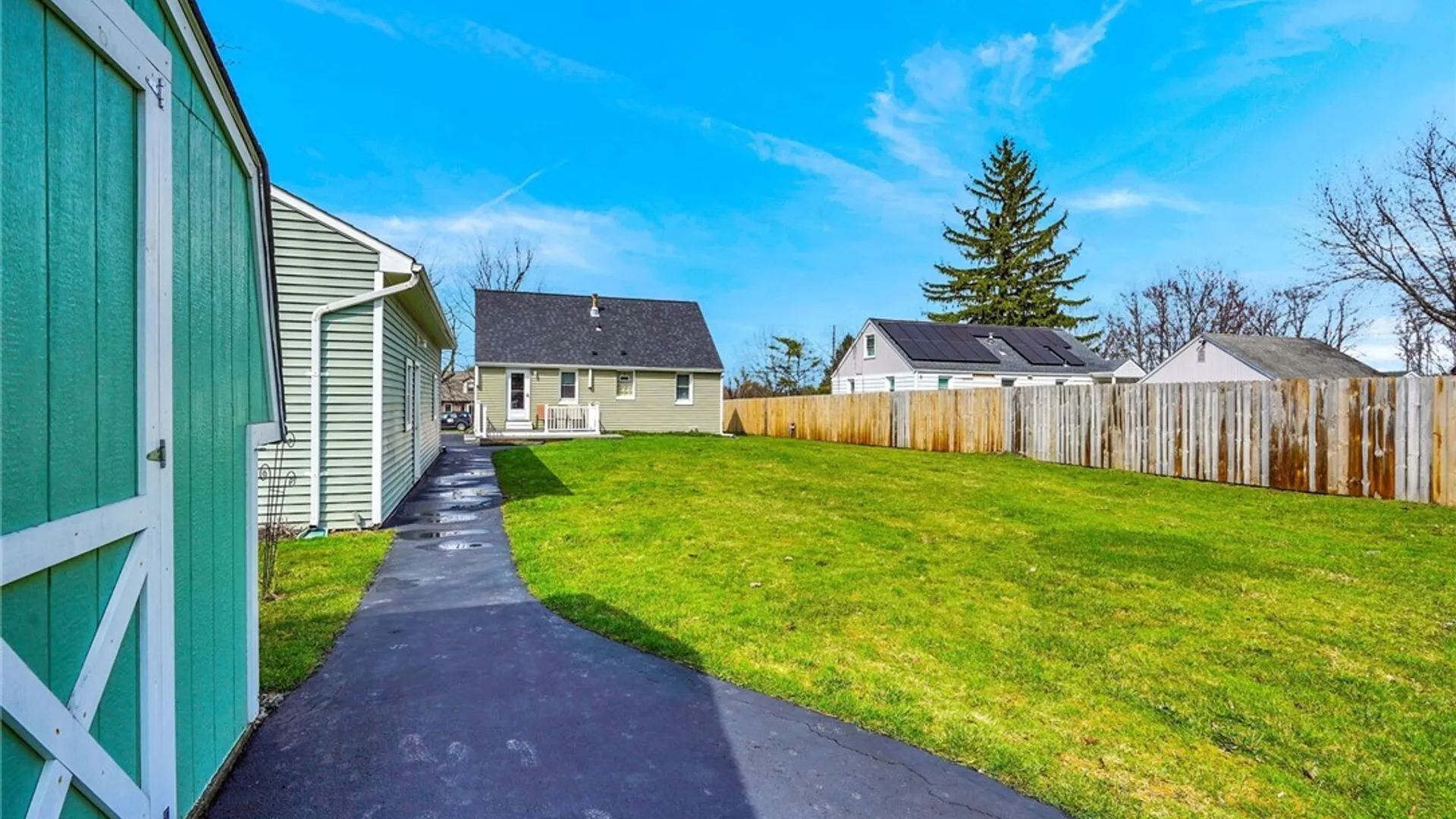 Property at 200 Queensway Road, Elma, NY 14059 30