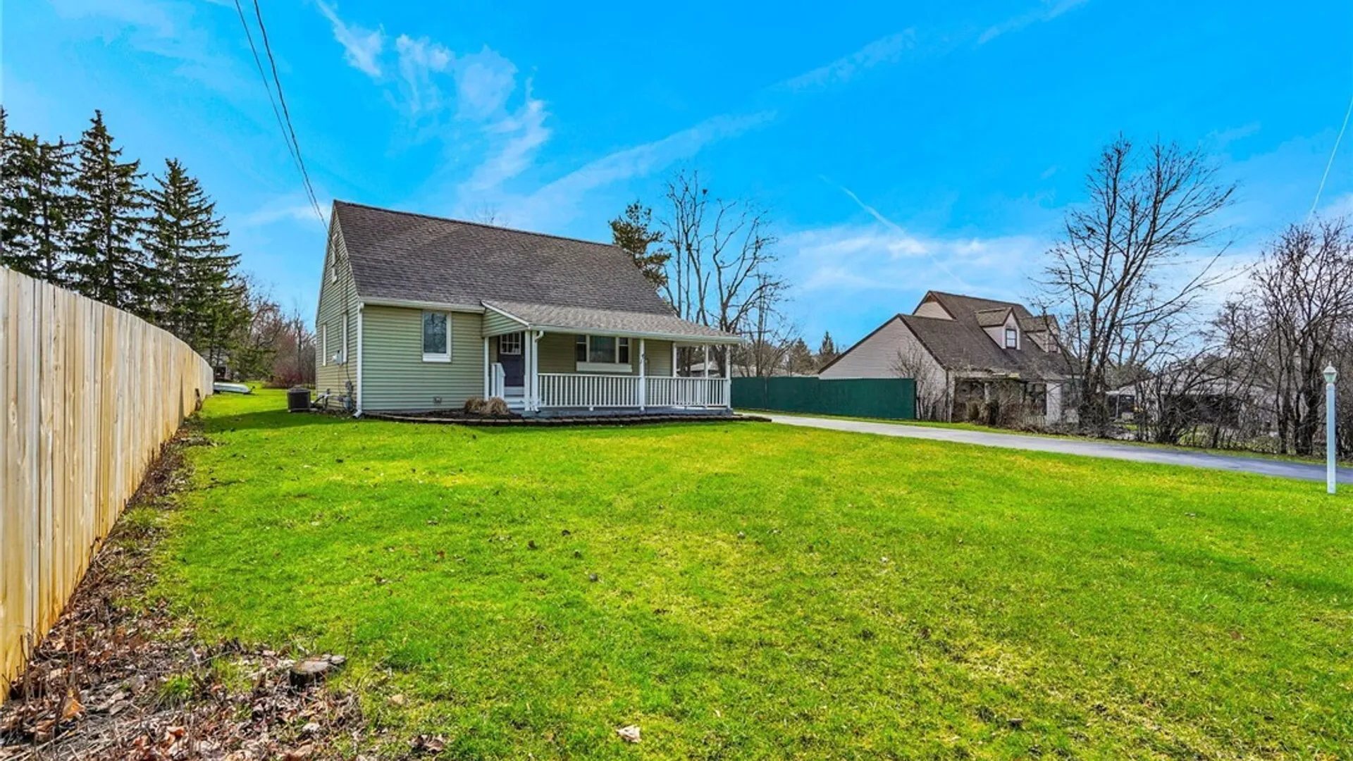 Property at 200 Queensway Road, Elma, NY 14059 4