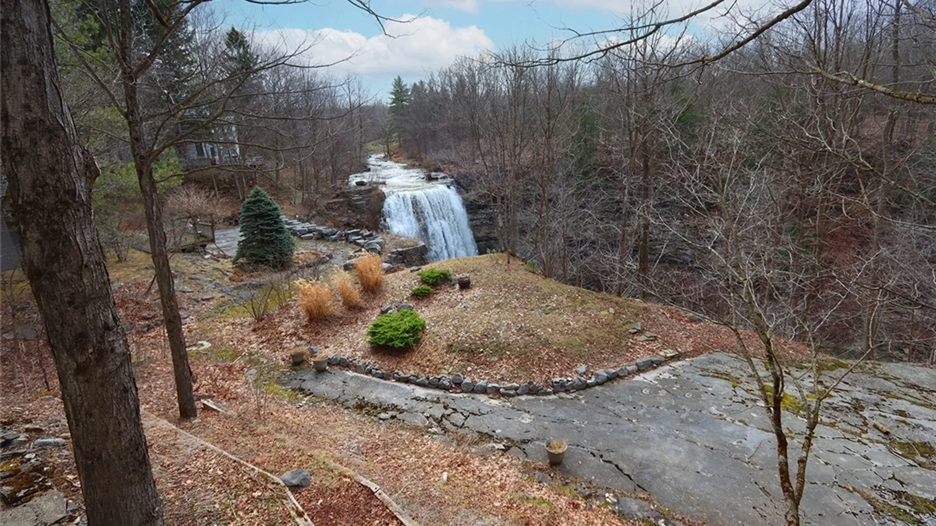 Property at 7807 Clearwater Circle, Pompey, NY 13104 45