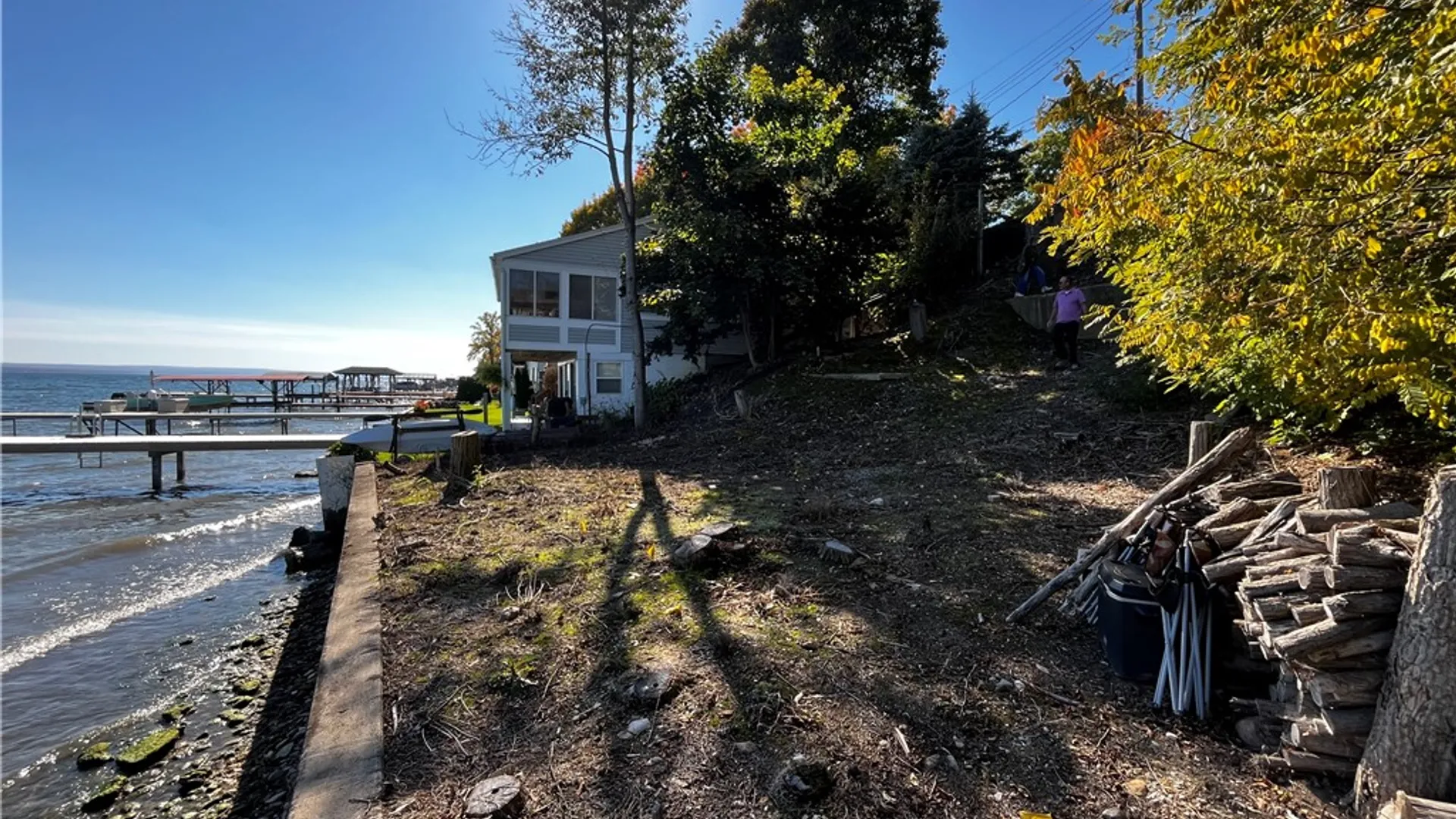 Property at 4777 Harmony Beach, Geneva Town, NY 14456 10