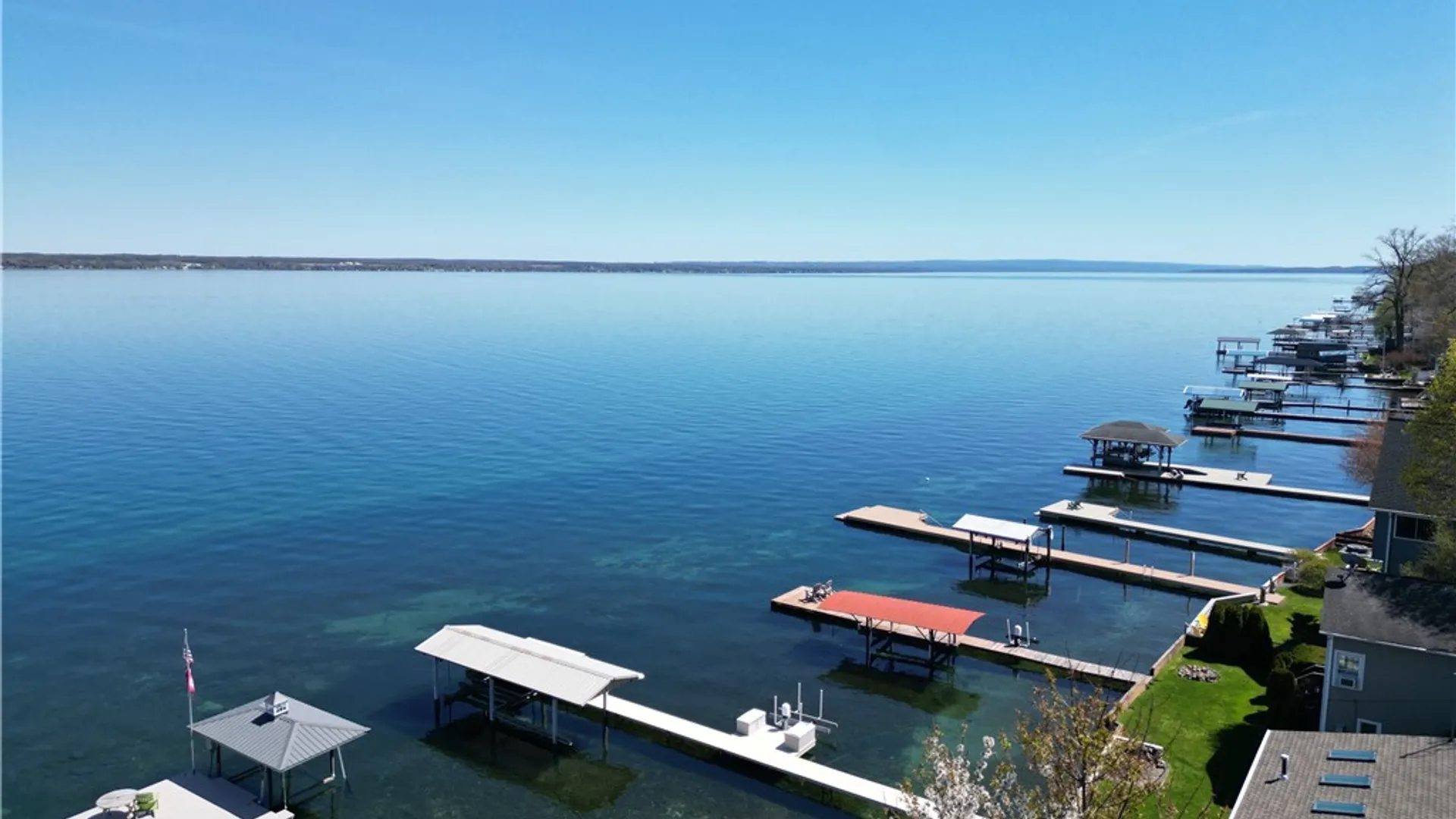 Property at 4777 Harmony Beach, Geneva Town, NY 14456 13