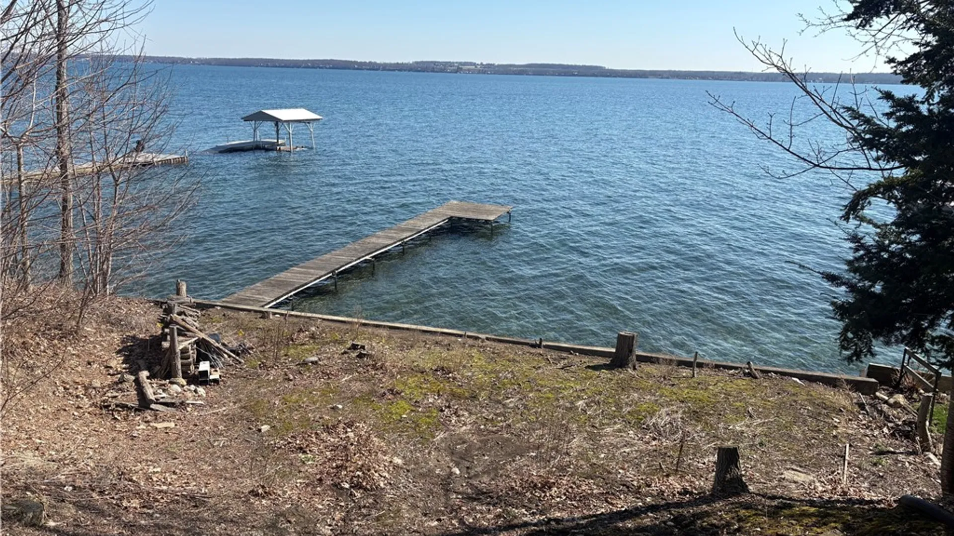 Property at 4777 Harmony Beach, Geneva Town, NY 14456 2