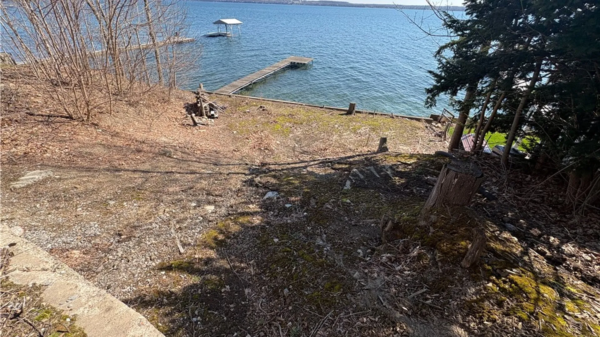 Property at 4777 Harmony Beach, Geneva Town, NY 14456 3