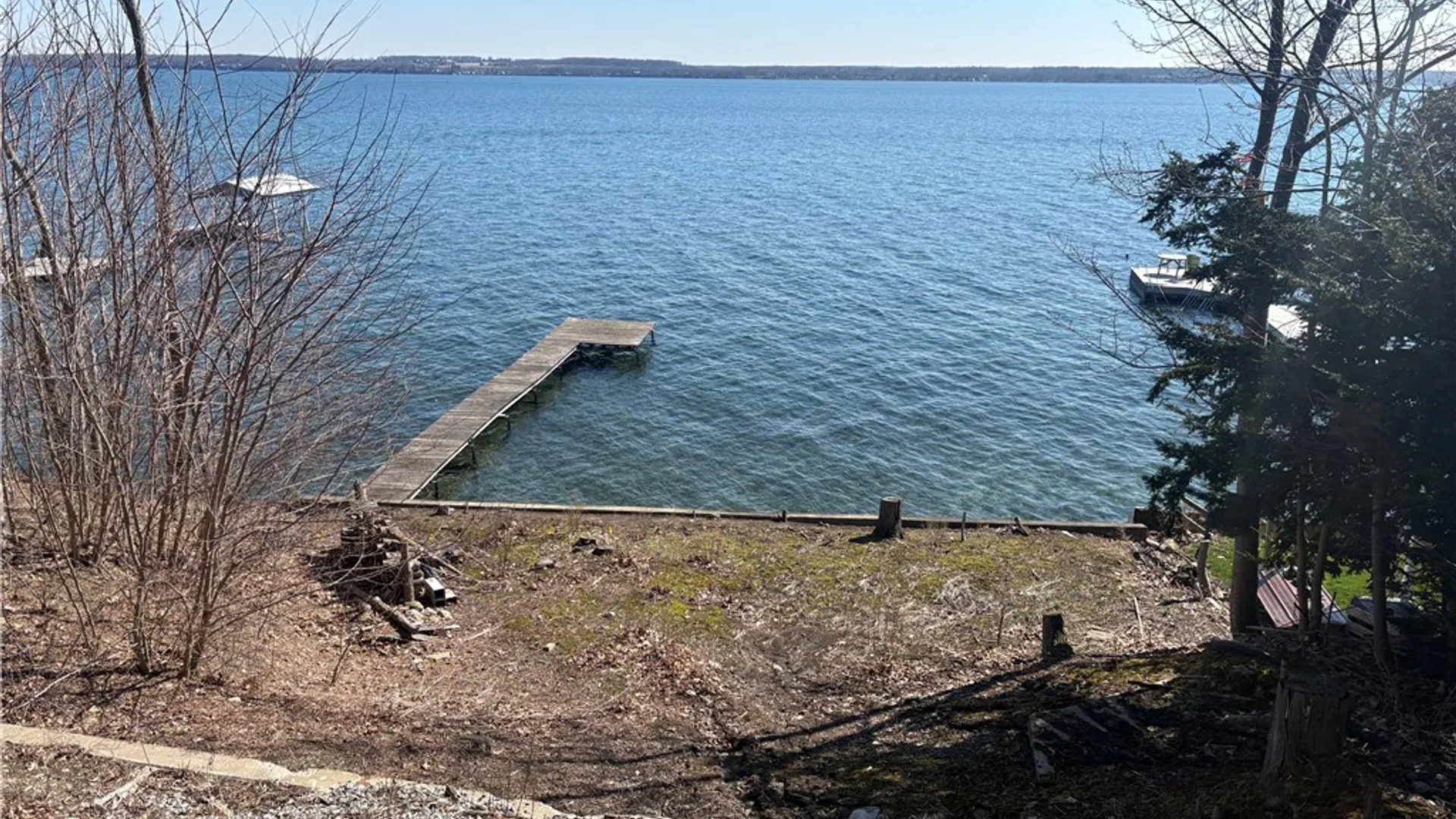 Property at 4777 Harmony Beach, Geneva Town, NY 14456 6