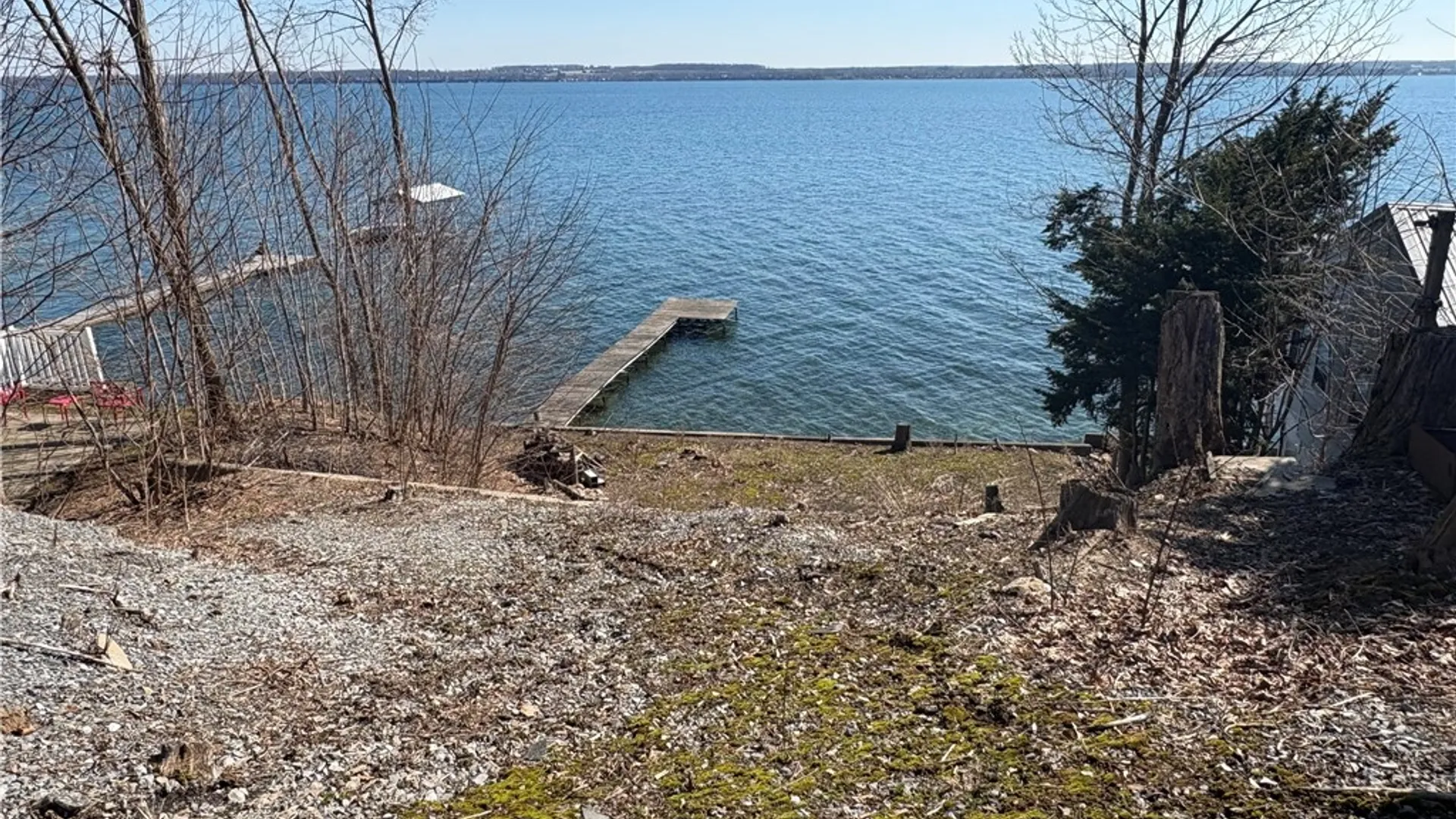 Property at 4777 Harmony Beach, Geneva Town, NY 14456 7