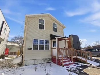 Property at 344 Mount Hope Avenue, Rochester, NY 14620