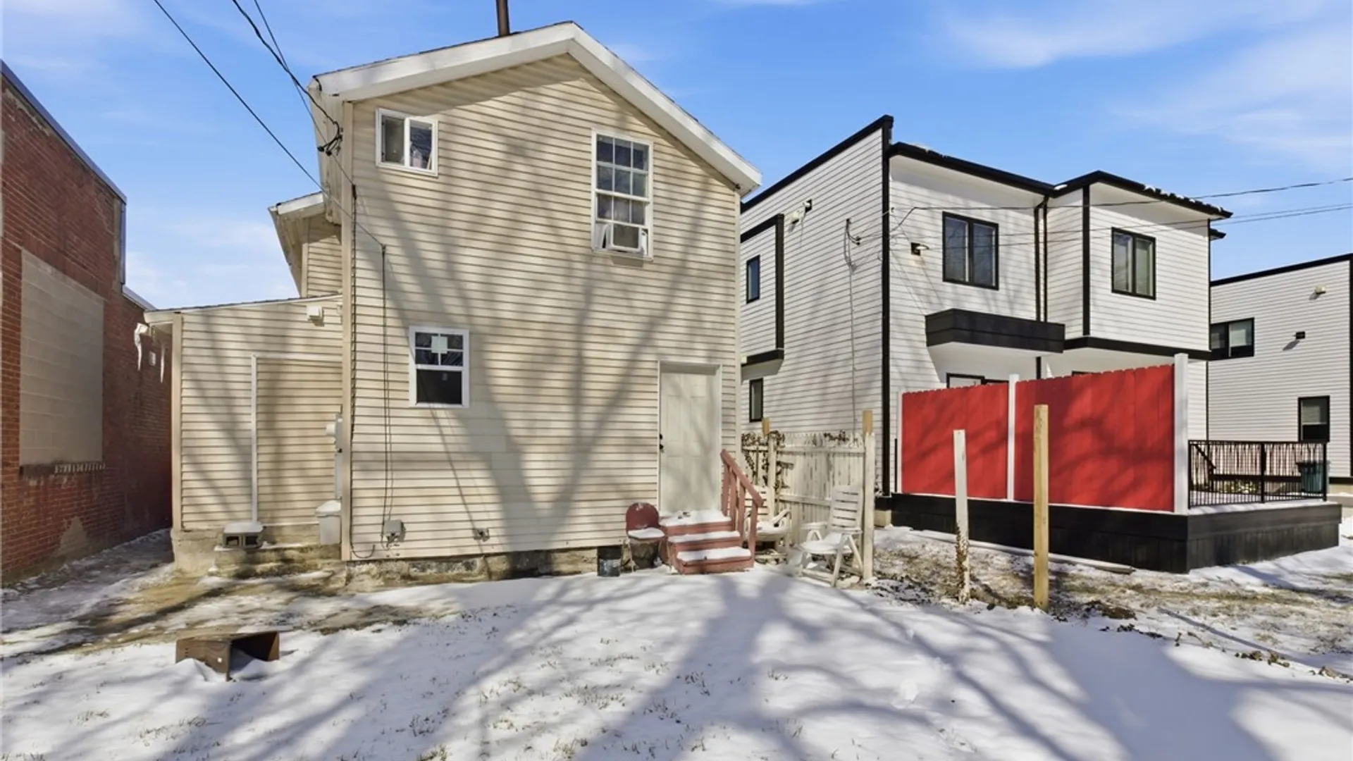 Property at 344 Mount Hope Avenue, Rochester, NY 14620 23