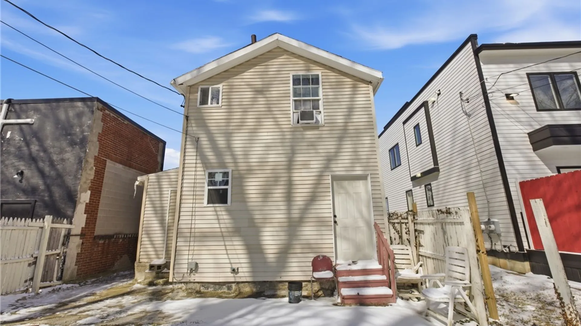 Property at 344 Mount Hope Avenue, Rochester, NY 14620 24