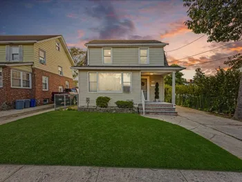 Property at 76 S Montgomery St, Valley Stream, NY 11580