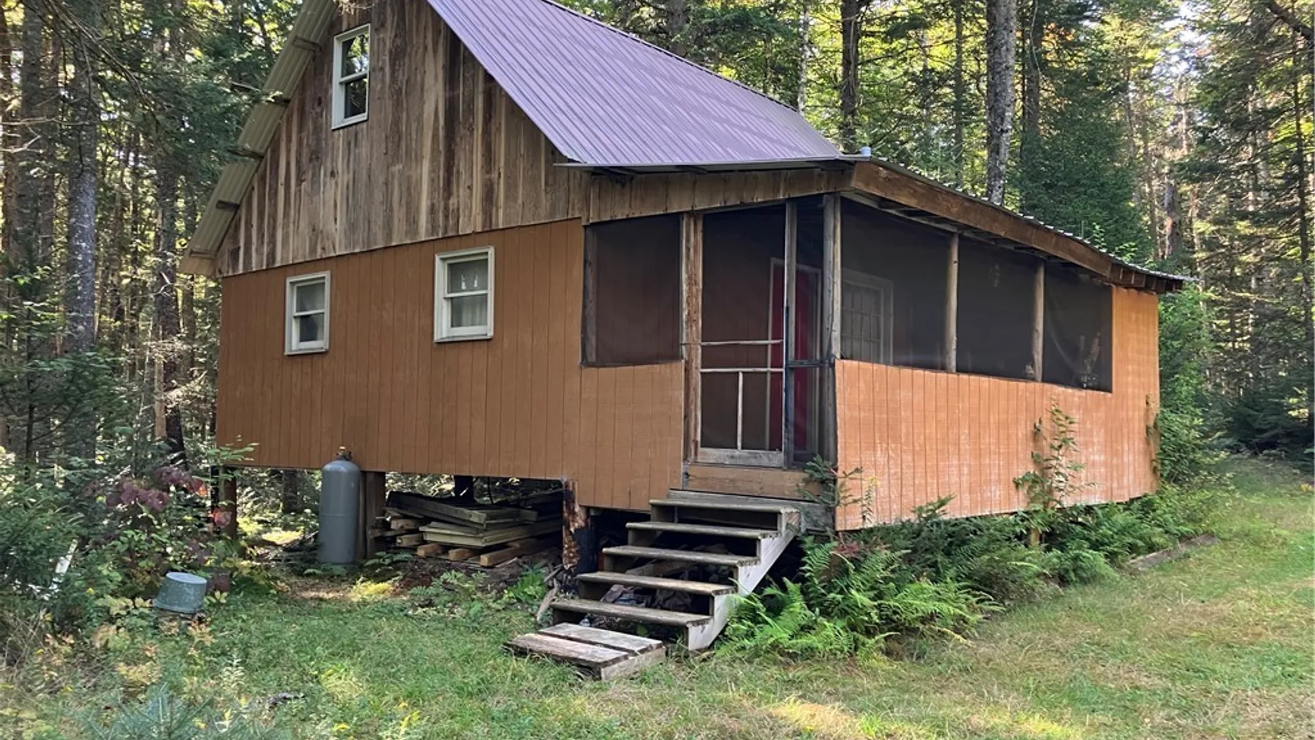 Property at 82 Stock Lane, Inlet, NY 13360 2