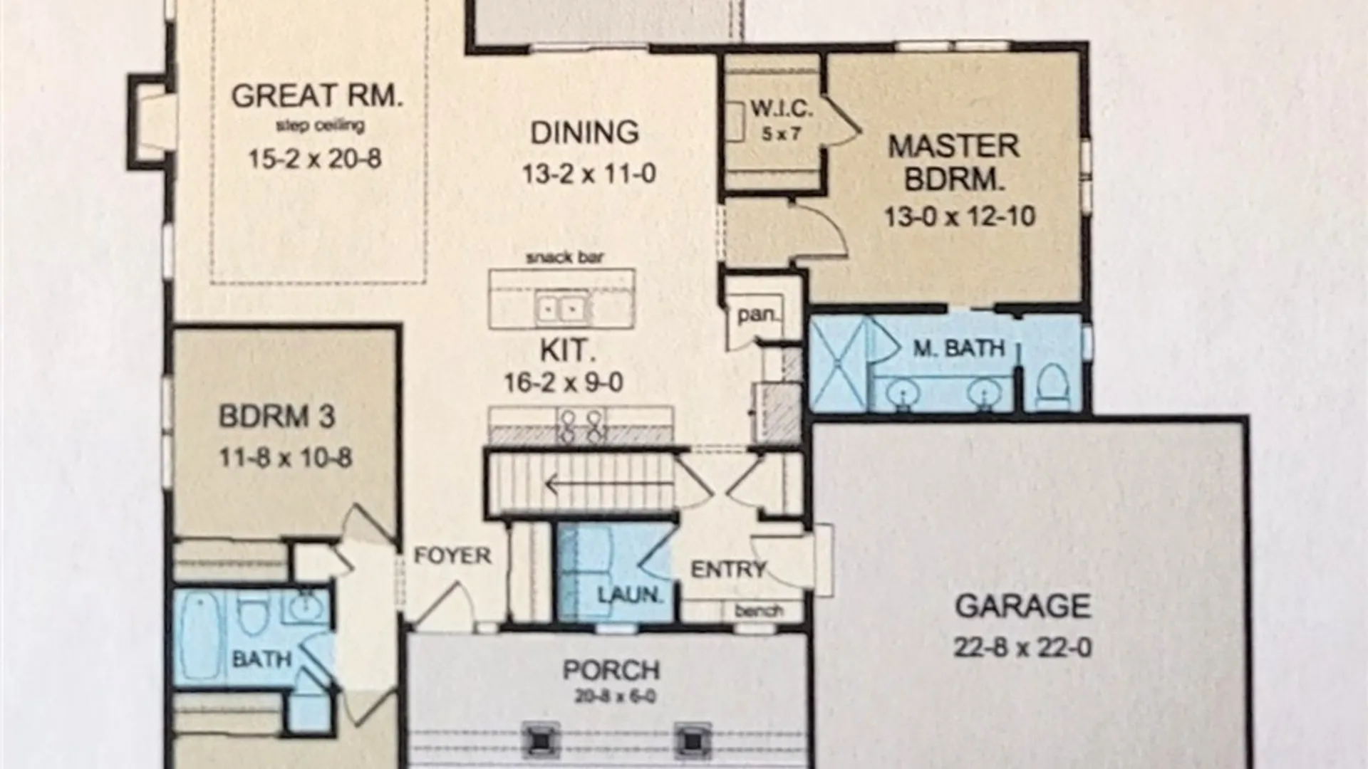 Property at 78 Mount Cassino Drive, Greece, NY 14612 2