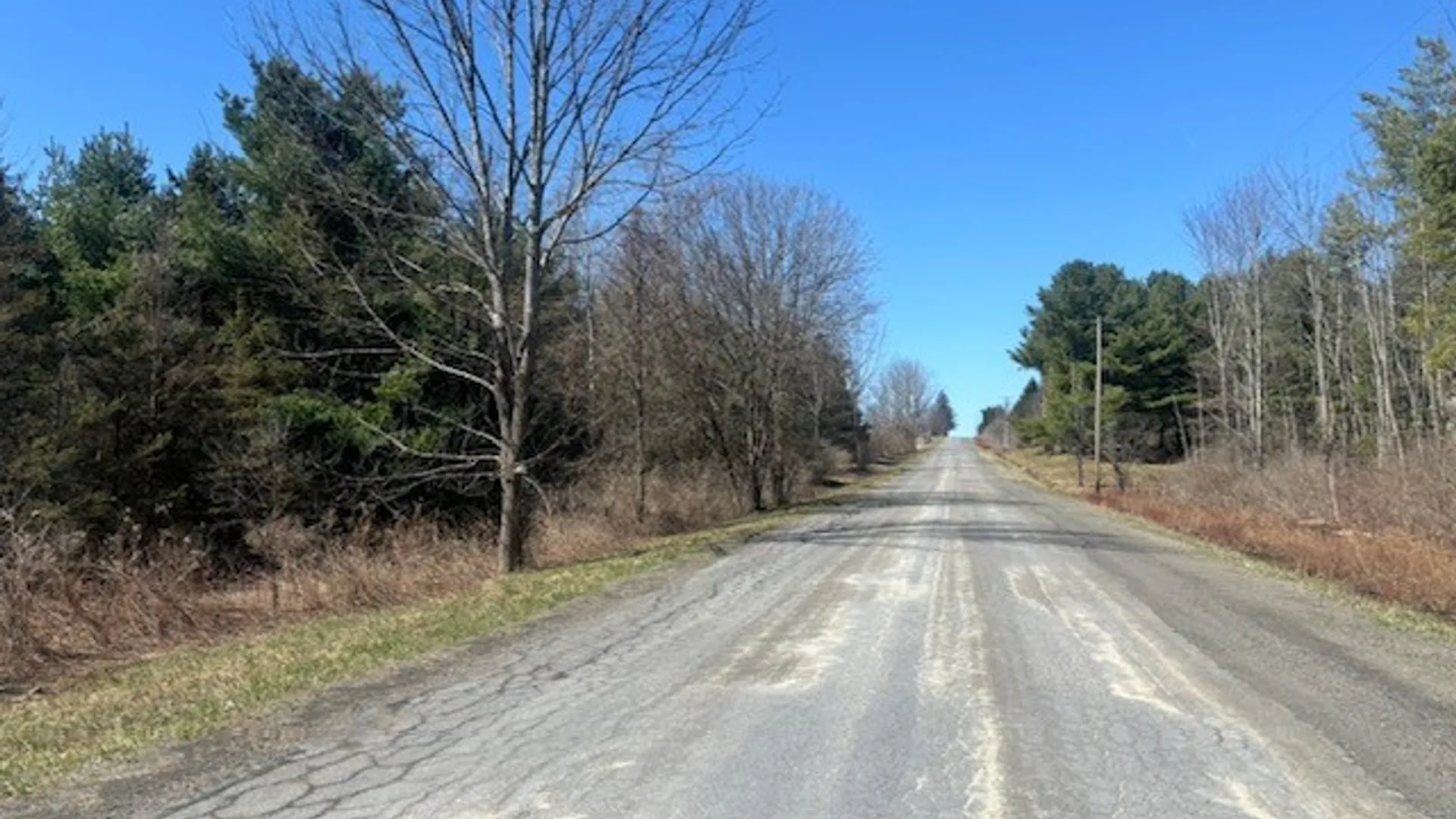 Property at 0 Hill Road, Danby, NY 14850 4