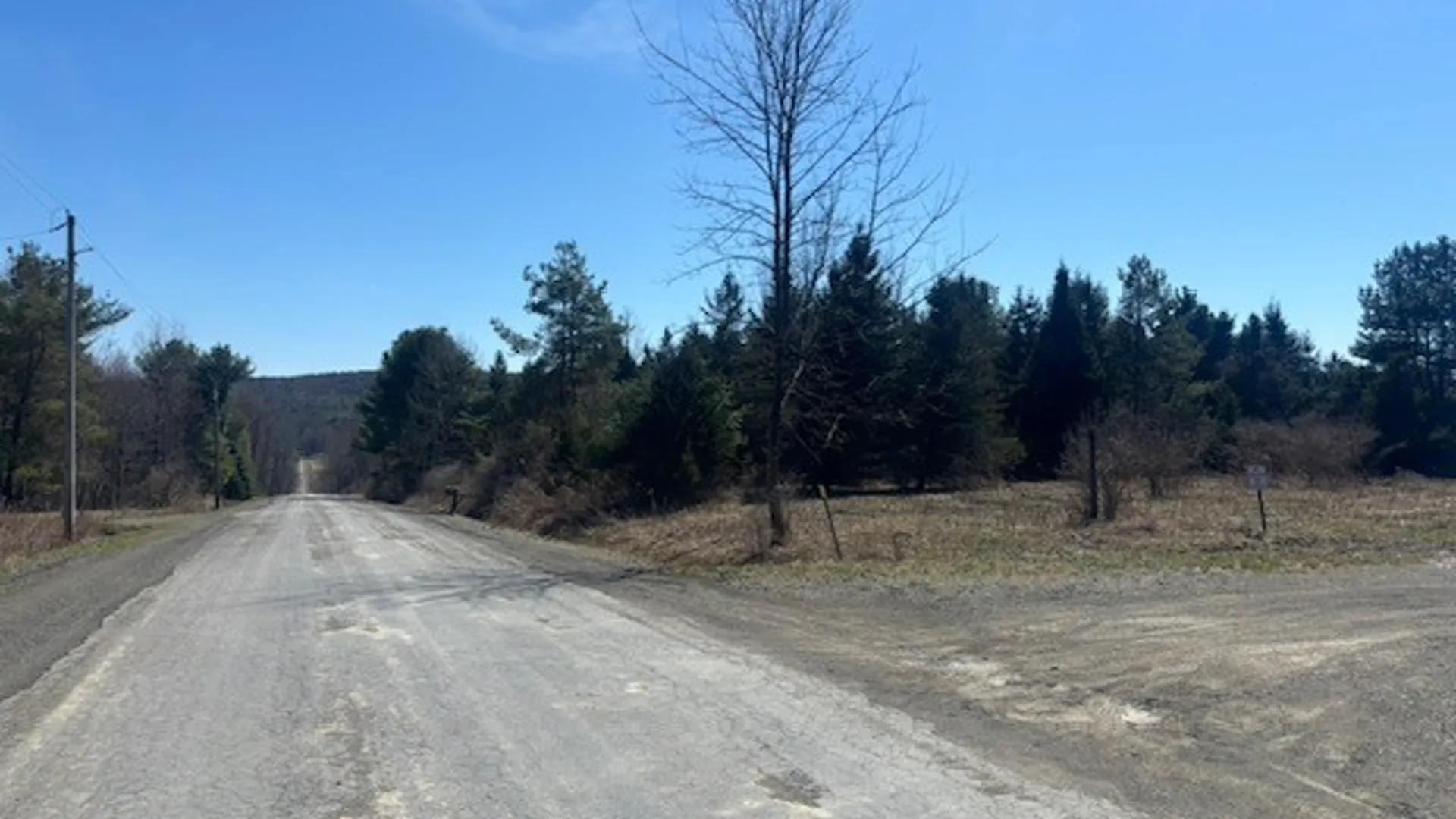 Property at 0 Hill Road, Danby, NY 14850 4