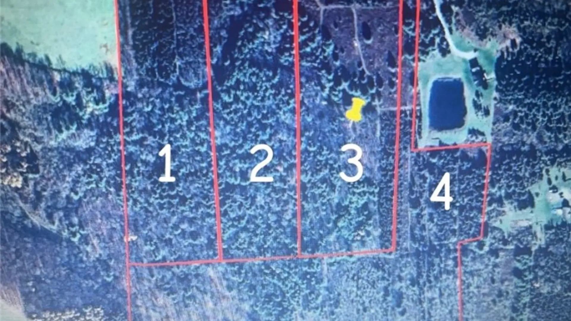 Property at 0 Hill Road, Danby, NY 14850 9