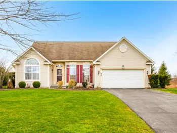 Property at 68 Sweet Pea Drive, Henrietta, NY 14586