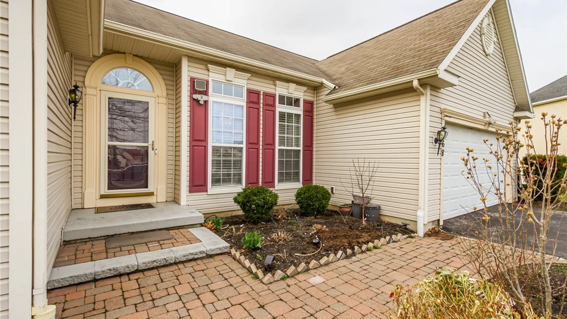 Property at 68 Sweet Pea Drive, Henrietta, NY 14586 2
