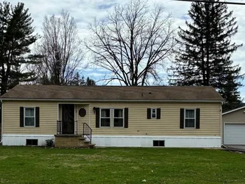 Property at 6 Oak Hill Street, Hornellsville, NY 14807
