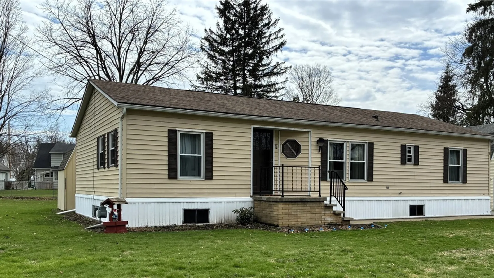 Property at 6 Oak Hill Street, Hornellsville, NY 14807 2