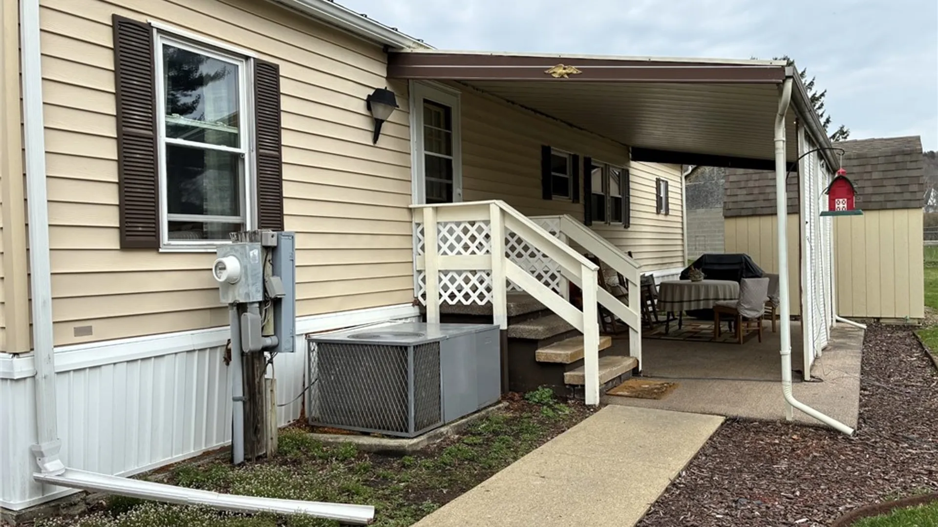 Property at 6 Oak Hill Street, Hornellsville, NY 14807 24
