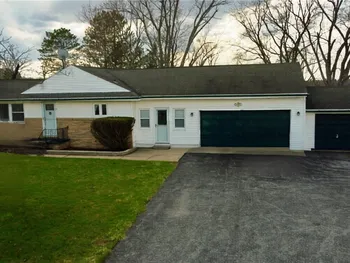 Property at 7288 Center Road, Colden, NY 14170