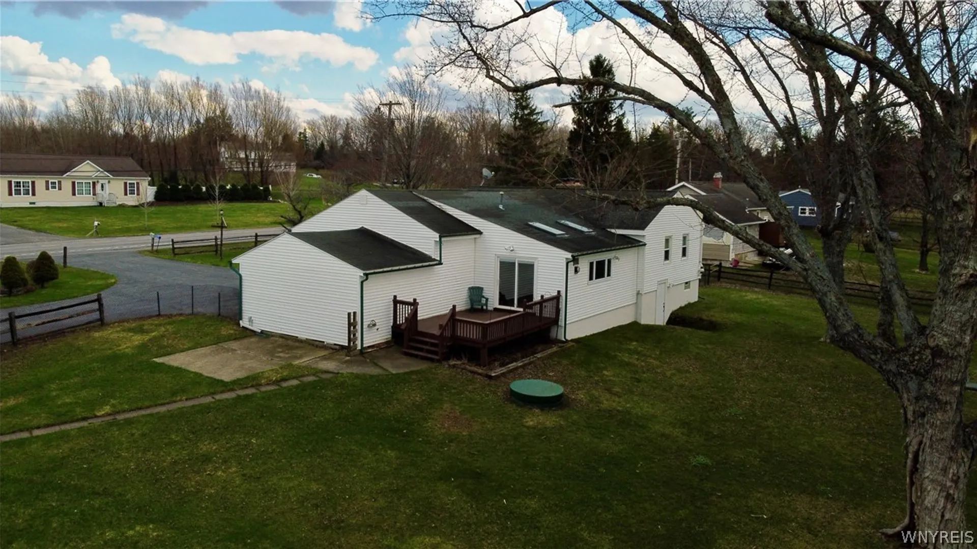 Property at 7288 Center Road, Colden, NY 14170 35