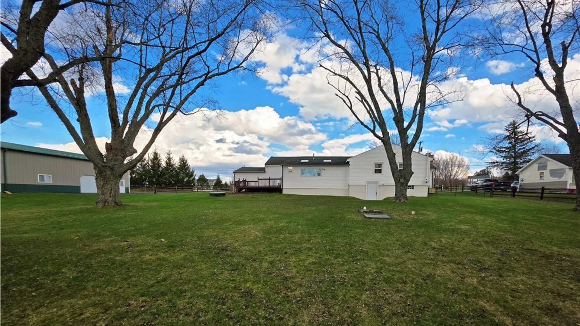 Property at 7288 Center Road, Colden, NY 14170 36