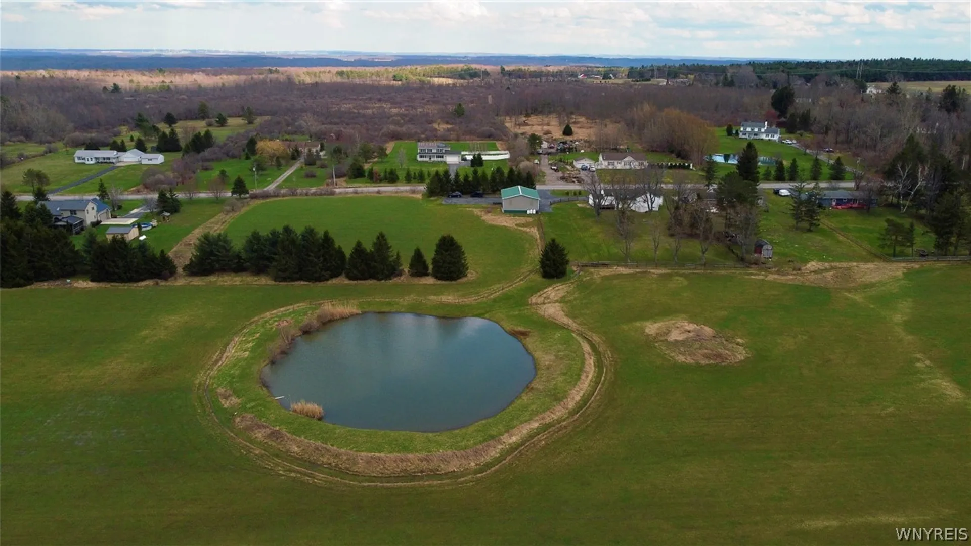 Property at 7288 Center Road, Colden, NY 14170 39