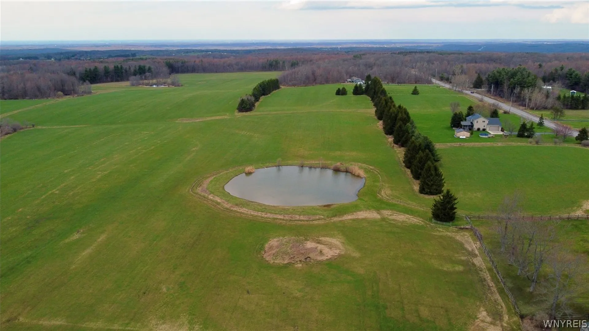 Property at 7288 Center Road, Colden, NY 14170 40