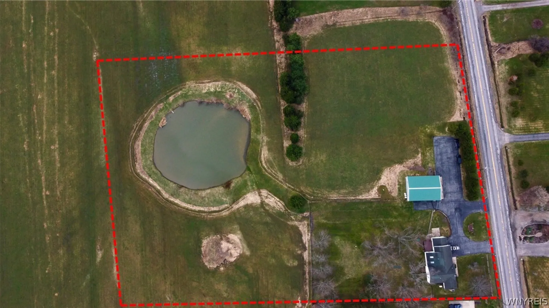 Property at 7288 Center Road, Colden, NY 14170 47