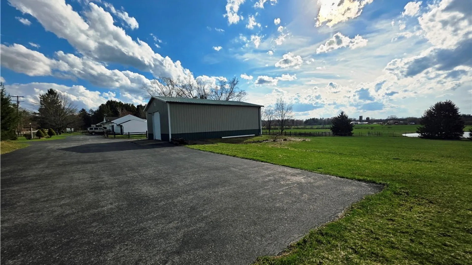 Property at 7288 Center Road, Colden, NY 14170 5