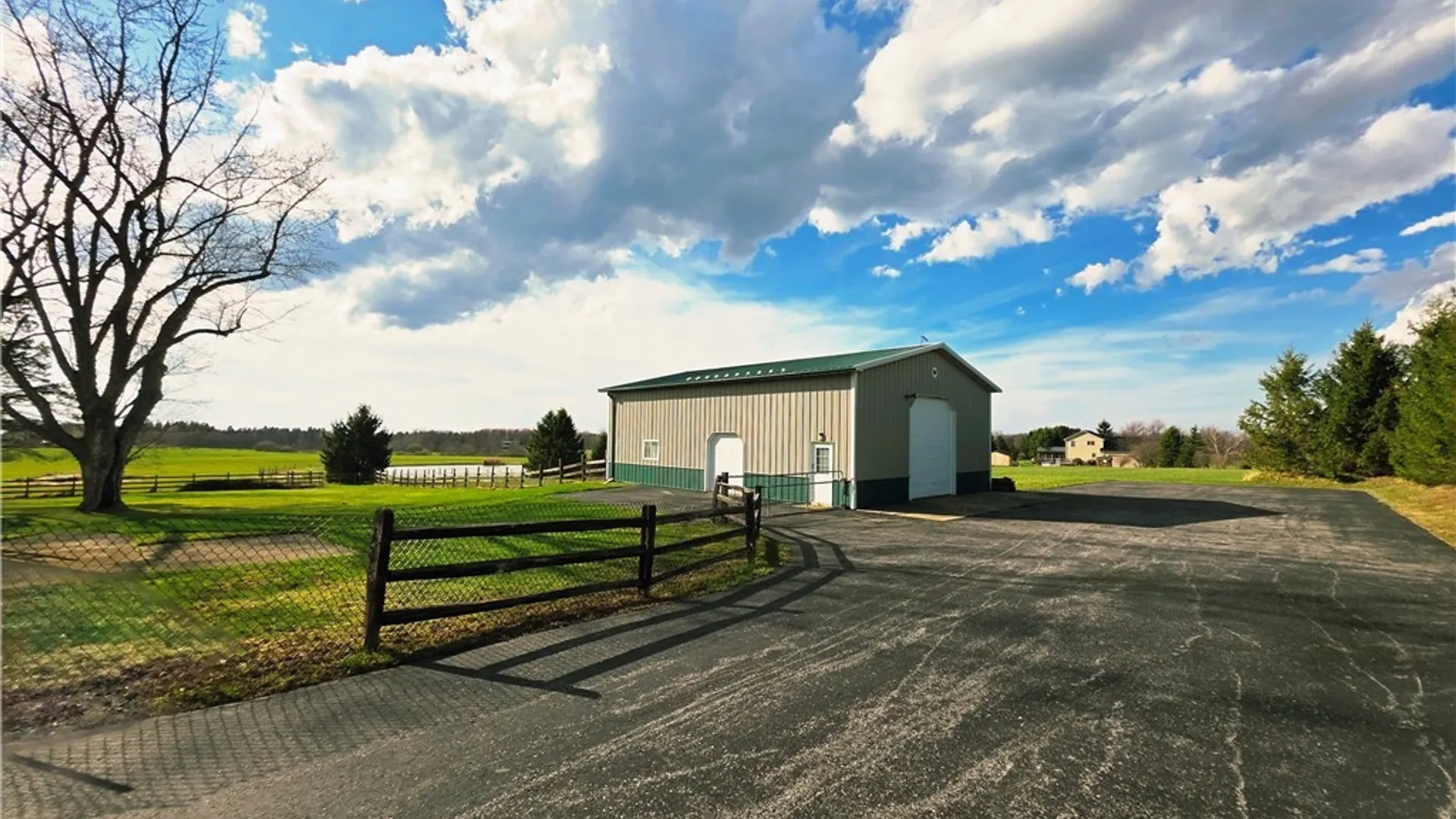 Property at 7288 Center Road, Colden, NY 14170 6