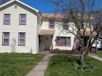 Property at 203 William Street, Bath, NY 14810