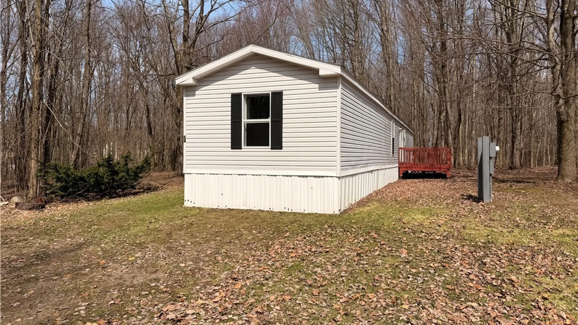 Property at 1822 County Route 6 Lot E4, Volney, NY 13069 13