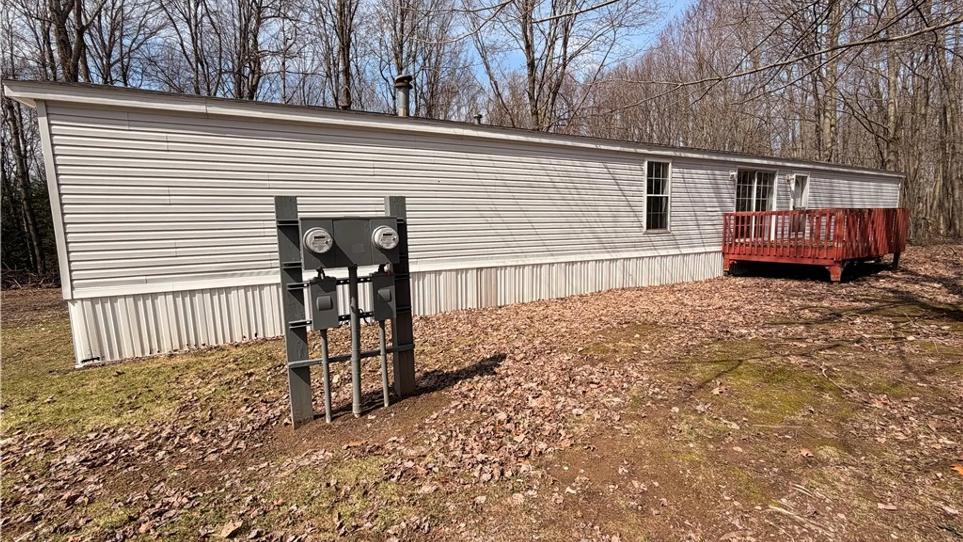 Property at 1822 County Route 6 Lot E4, Volney, NY 13069 14