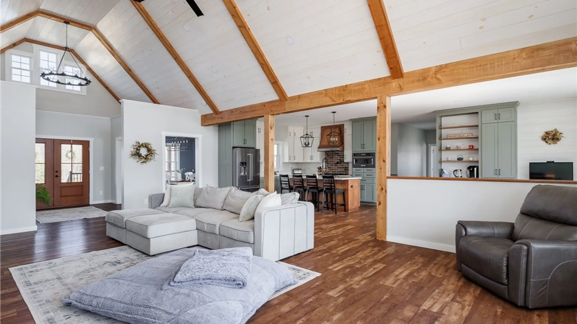 Property at 3421 Devoe Road, Boonville, NY 13309 11