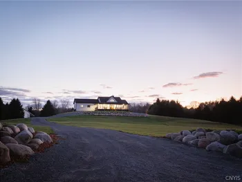 3421 Devoe Road, Boonville, NY 13309