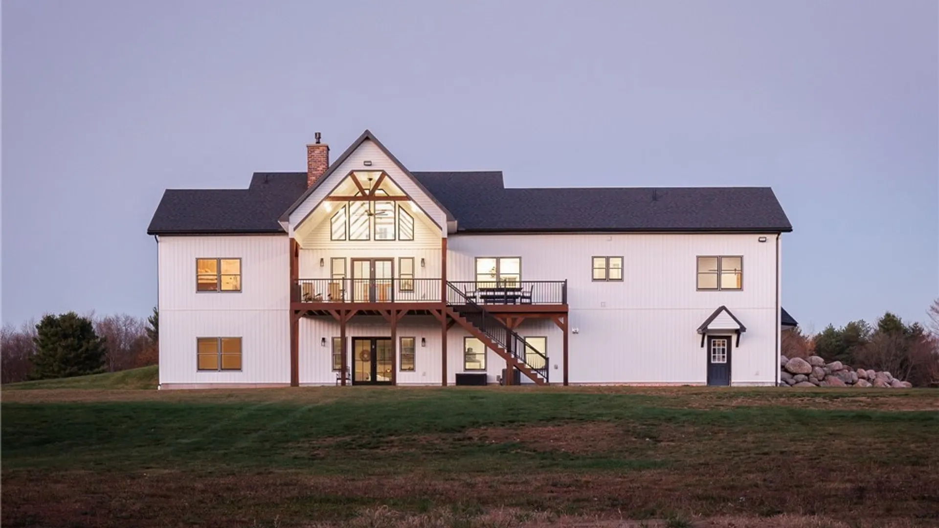 Property at 3421 Devoe Road, Boonville, NY 13309 2