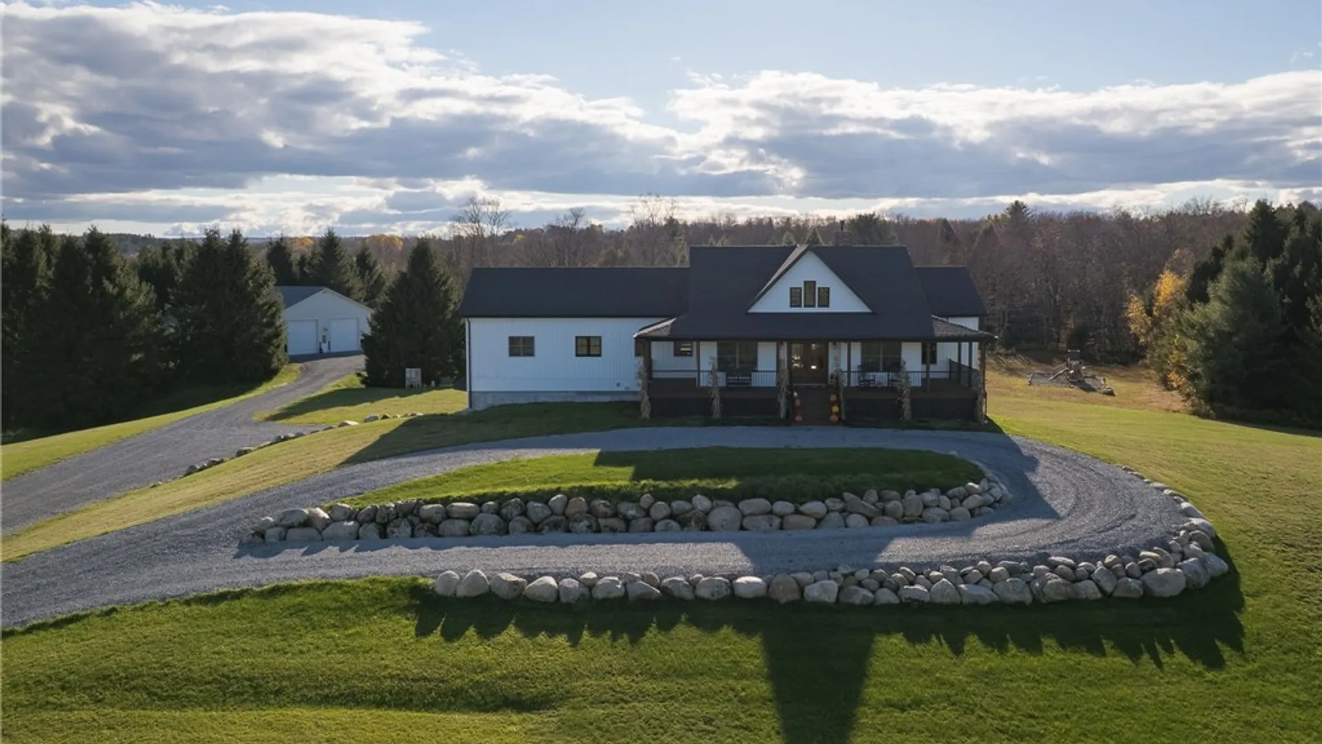 Property at 3421 Devoe Road, Boonville, NY 13309 4