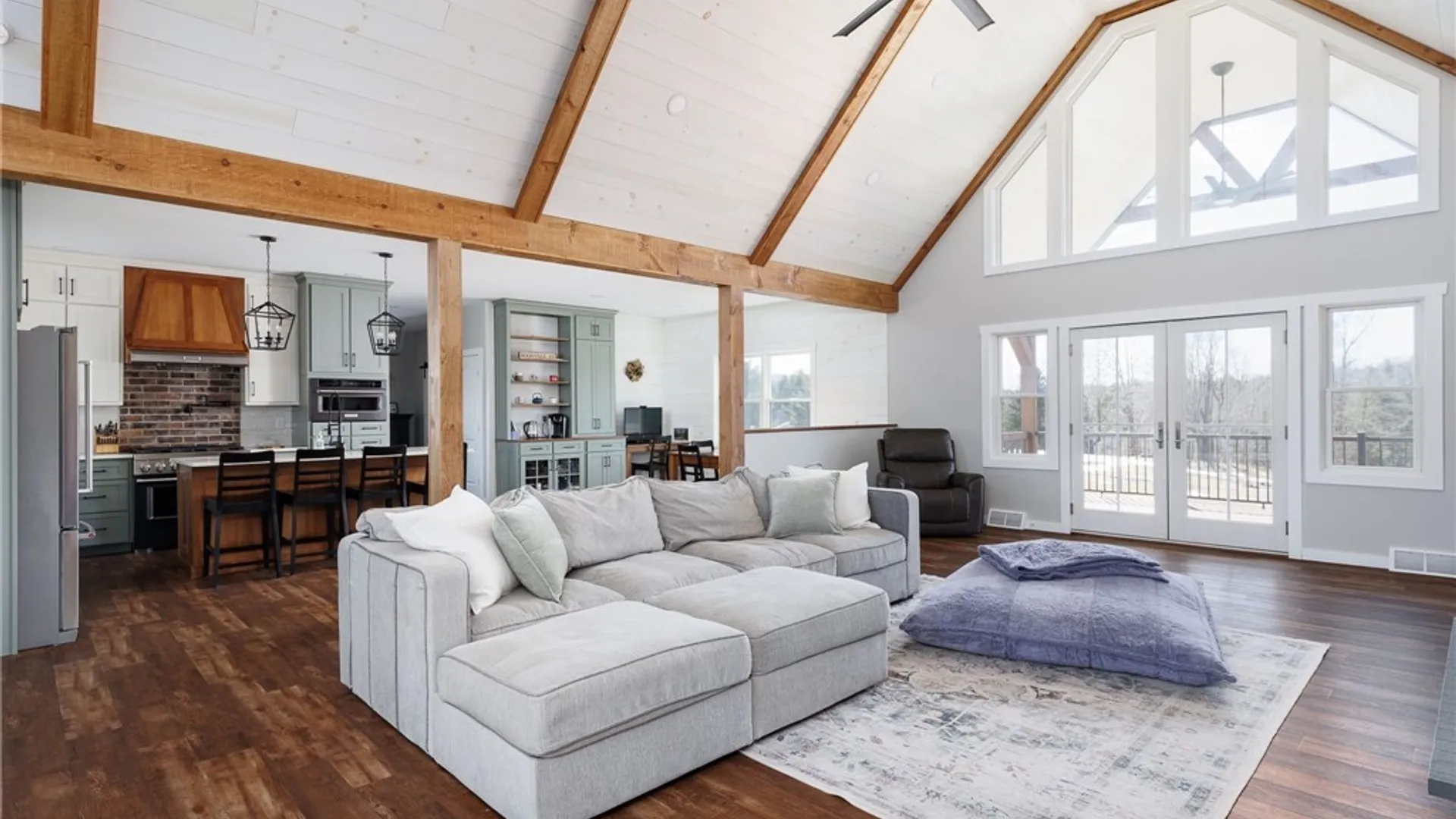 Property at 3421 Devoe Road, Boonville, NY 13309 8